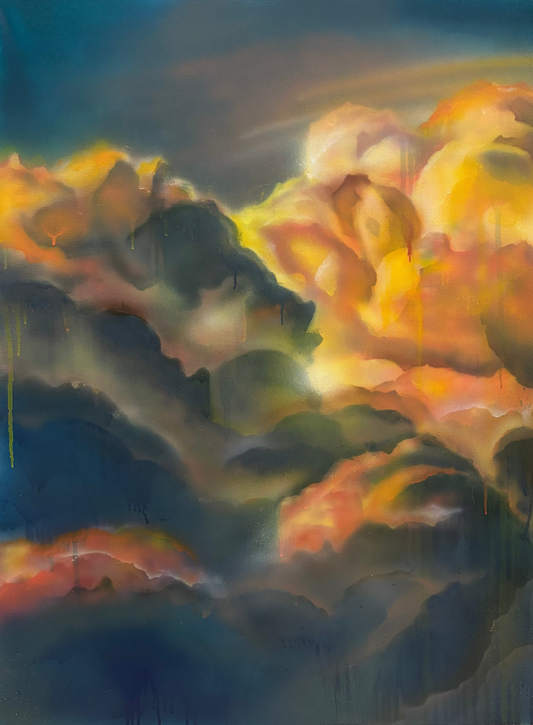 Stormy Weather Original