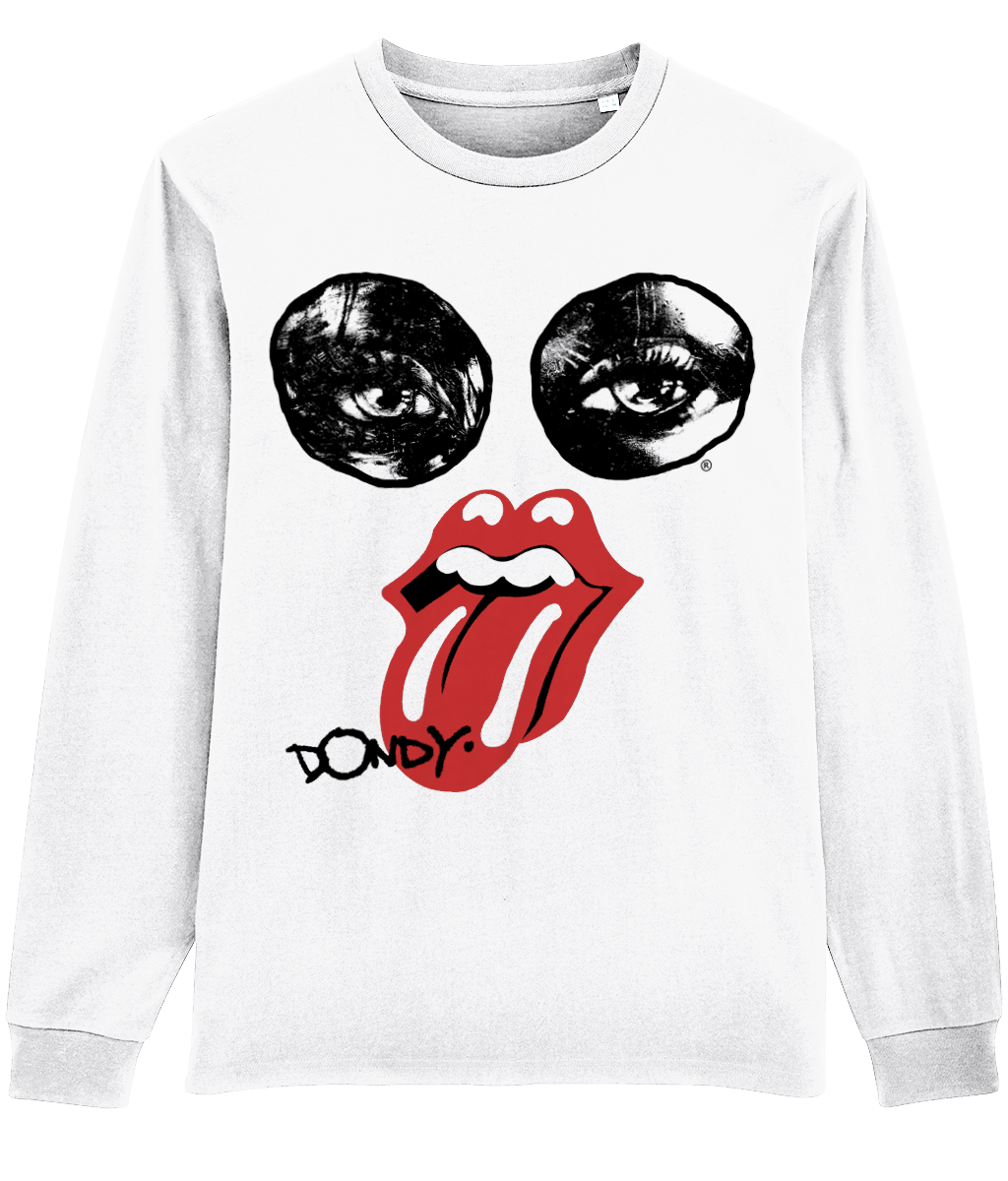 Rolling Stone Longsleeve