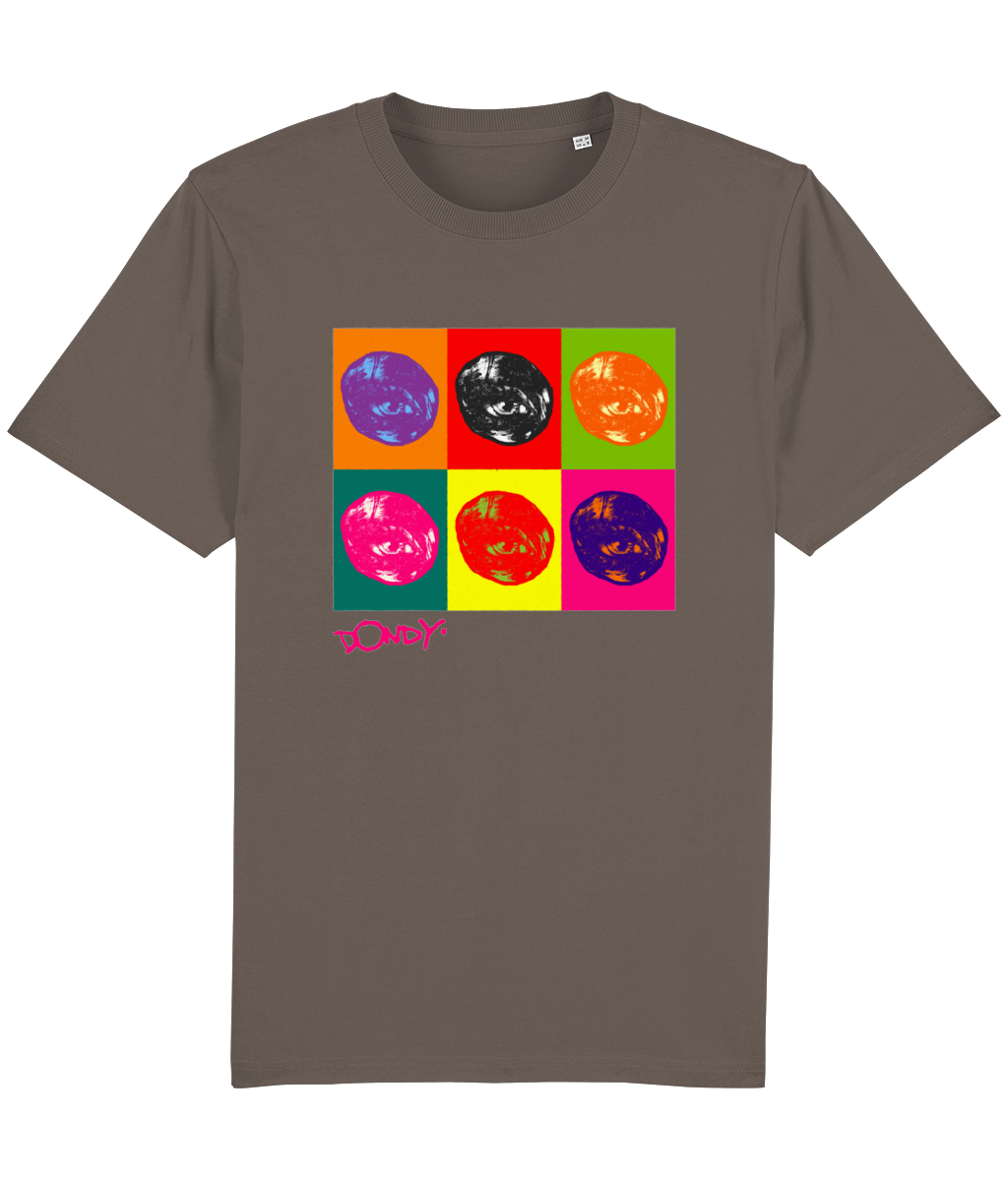 Dondy Warhol T
